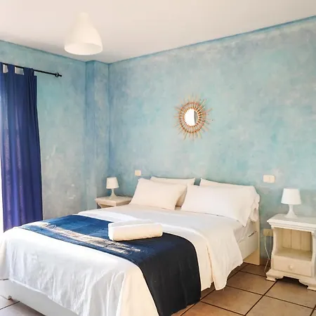 Casa Juana, Adeje Costa Adeje
