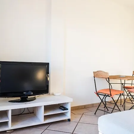 Casa Juana, Adeje Appartement