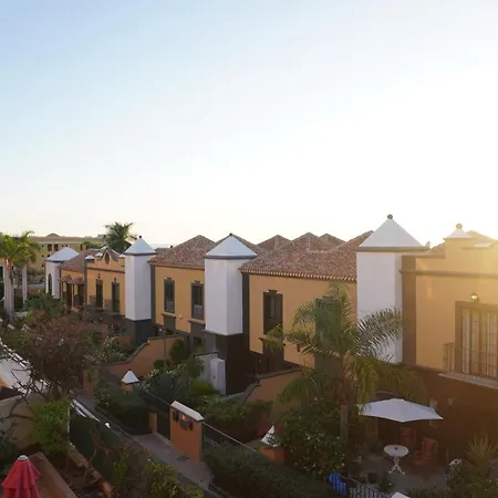 Casa Juana, Adeje Daire Costa Adeje