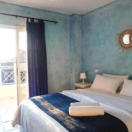Daire Casa Juana, Adeje Costa Adeje