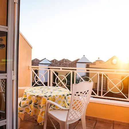 Daire Casa Juana, Adeje