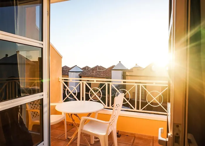 Casa Juana, Adeje Apartment Costa Adeje (Tenerife)