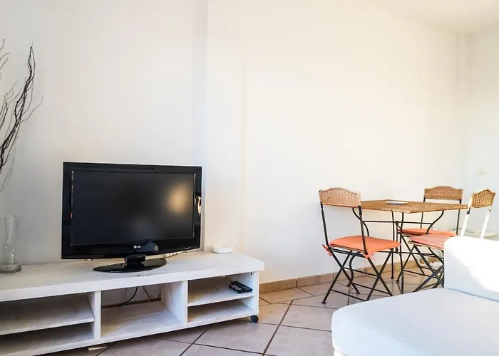 Casa Juana, Adeje Apartment